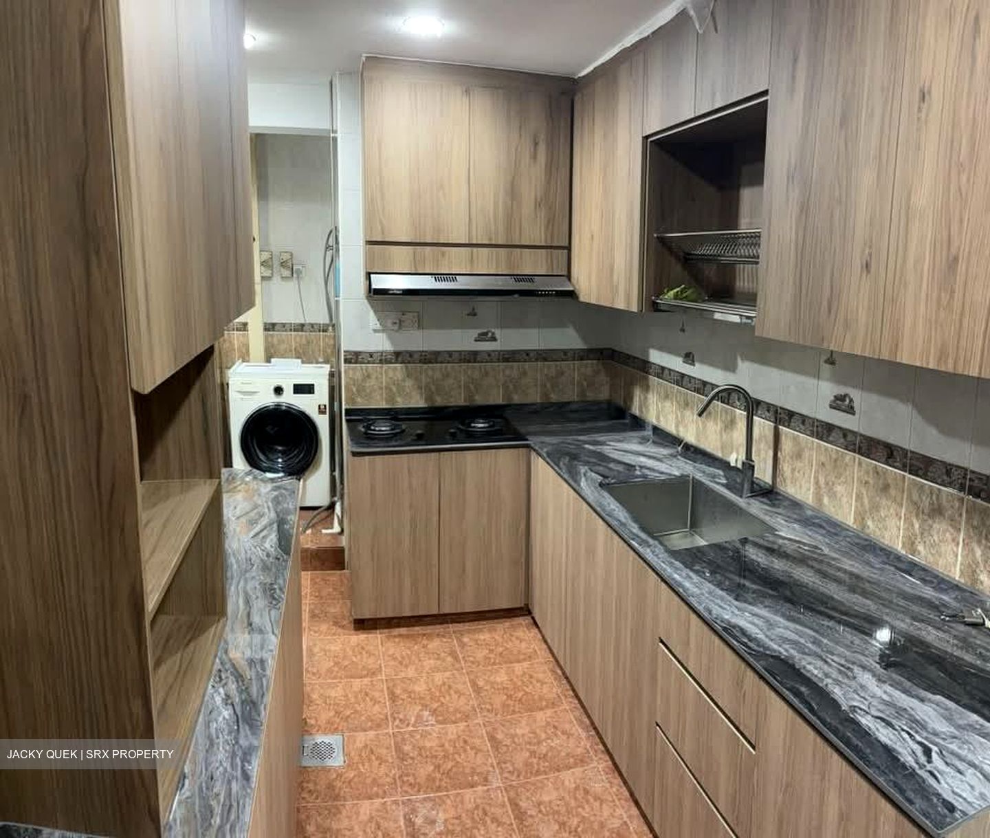 Boon Teck Apartment (D12), Apartment #605658841